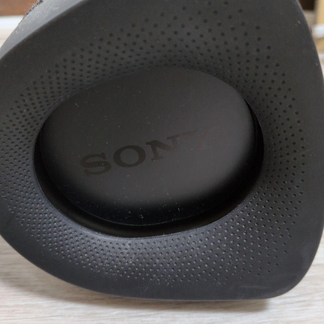 SONY SRS-XB43 ブラック