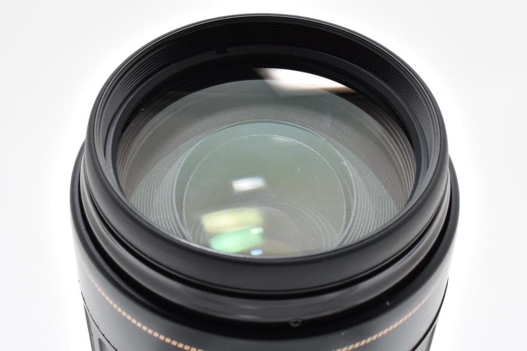 Canon LENS EF 70-210㎜ 望遠ズームレンズ　訳あり 550