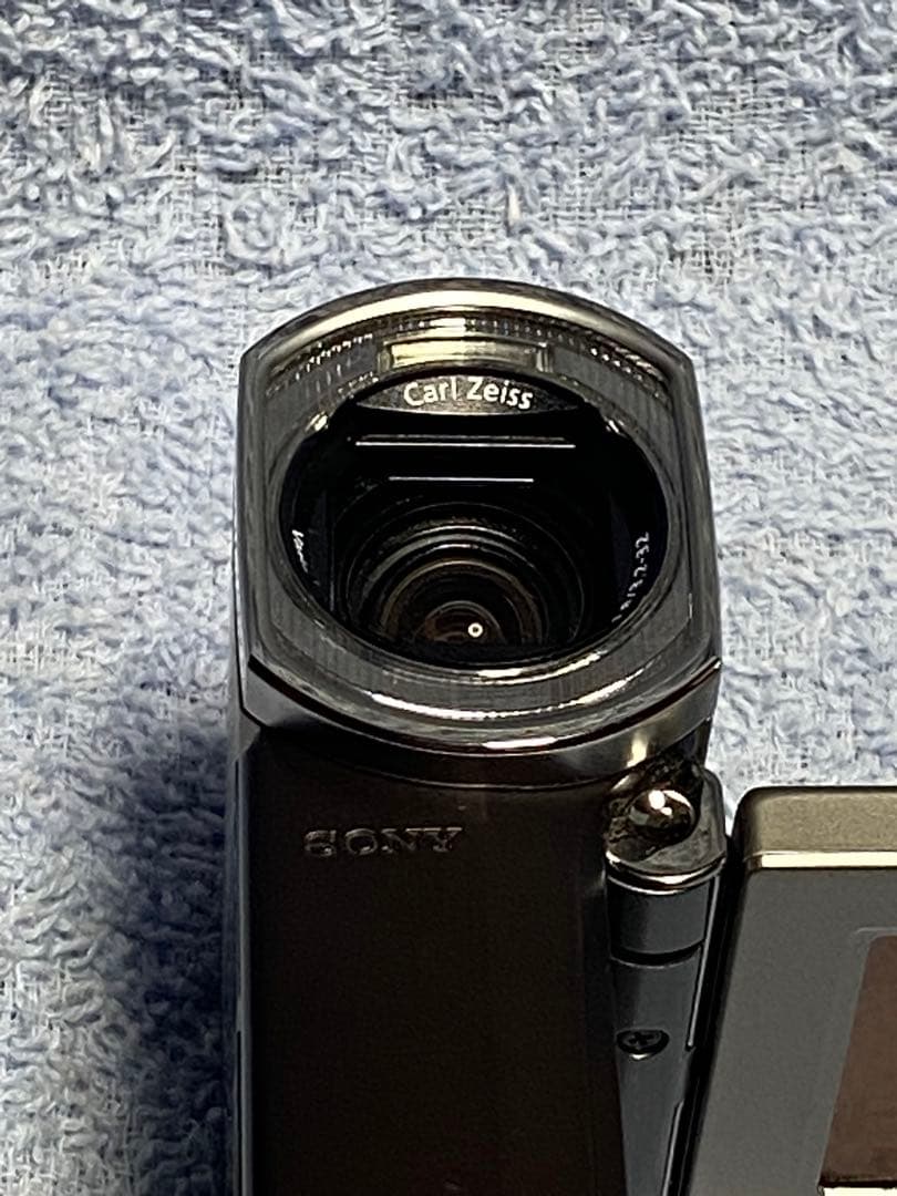 Handycam HDR-TG1 ブランド：SONY ハンディカム