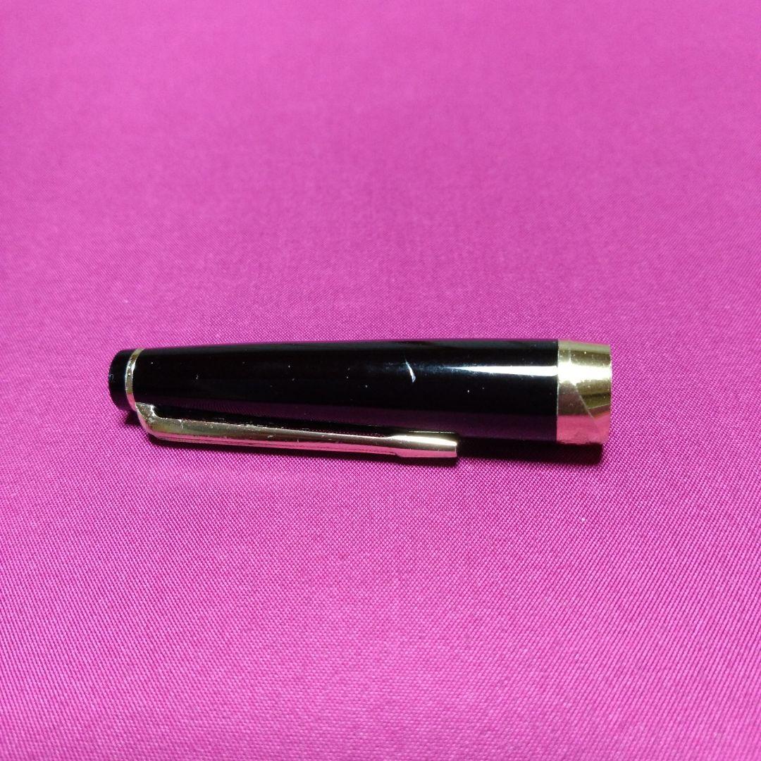 18K 万年筆　PILOT パイロット Elite エリート