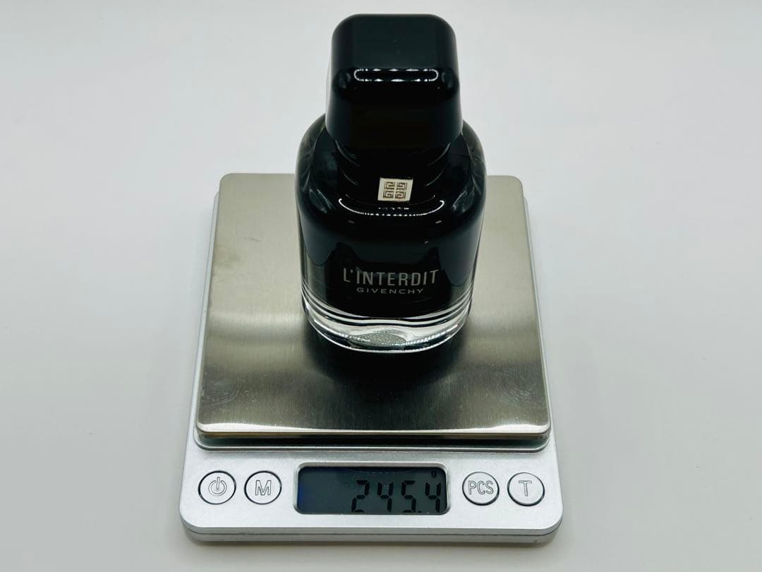 GIVENCHY ジバンシーランテルディオーデパルファム インテンス 50ml