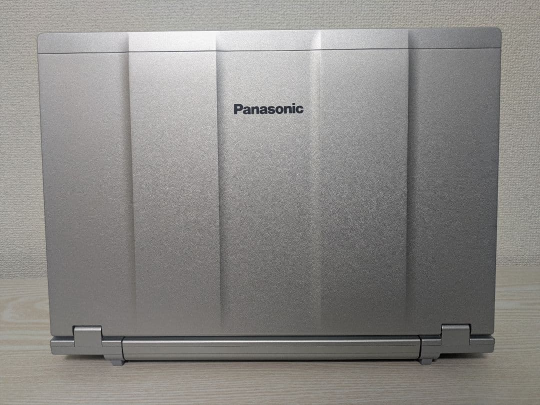 Windowsノート本体 Panasonic CF-LV1 i5-1145G7/16GB/SSD500GB