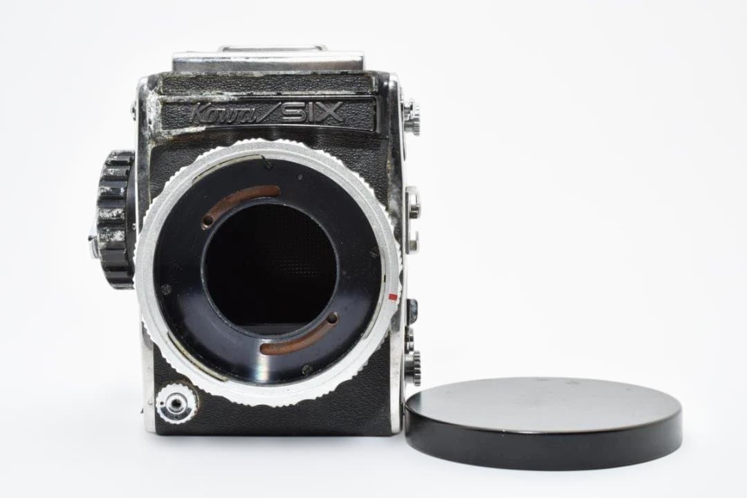 KOWA SIX ボディ ジャンク品 コーワシックス フィルムカメラ