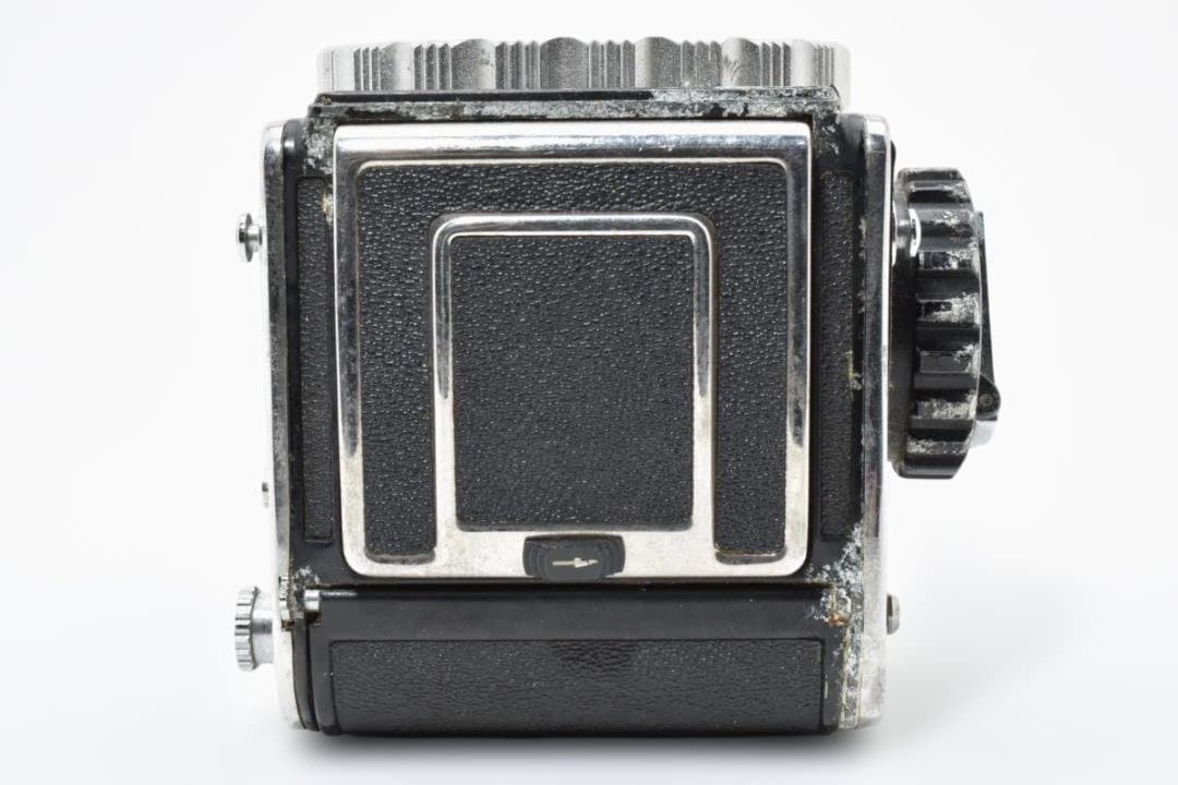 KOWA SIX ボディ ジャンク品 コーワシックス フィルムカメラ