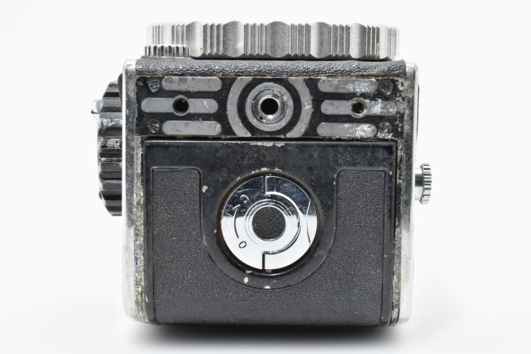 KOWA SIX ボディ ジャンク品 コーワシックス フィルムカメラ