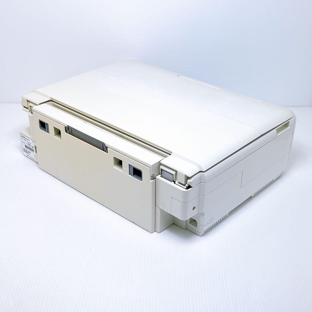 EPSON EP-976A3 インクジェットプリンター エプソン