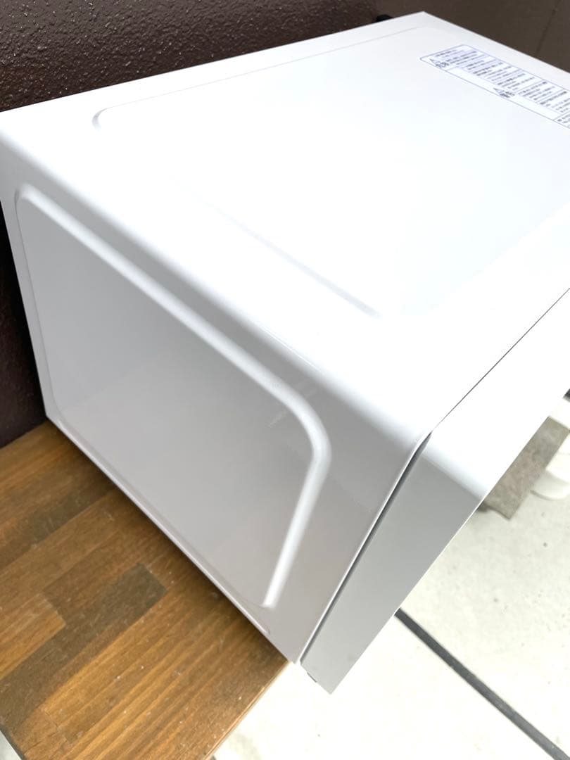 e angle 単機能電子レンジ ANG-MO-C5 2024年製