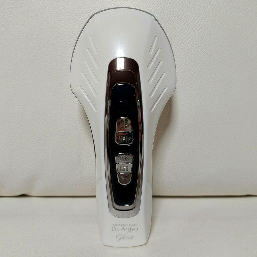 さくら✴️セール✴️◆美品 ドクターアリーヴォ ゴースト