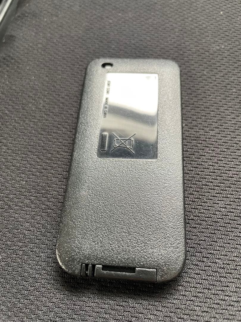 SONY アクティブスピーカー　SRS-ZX1