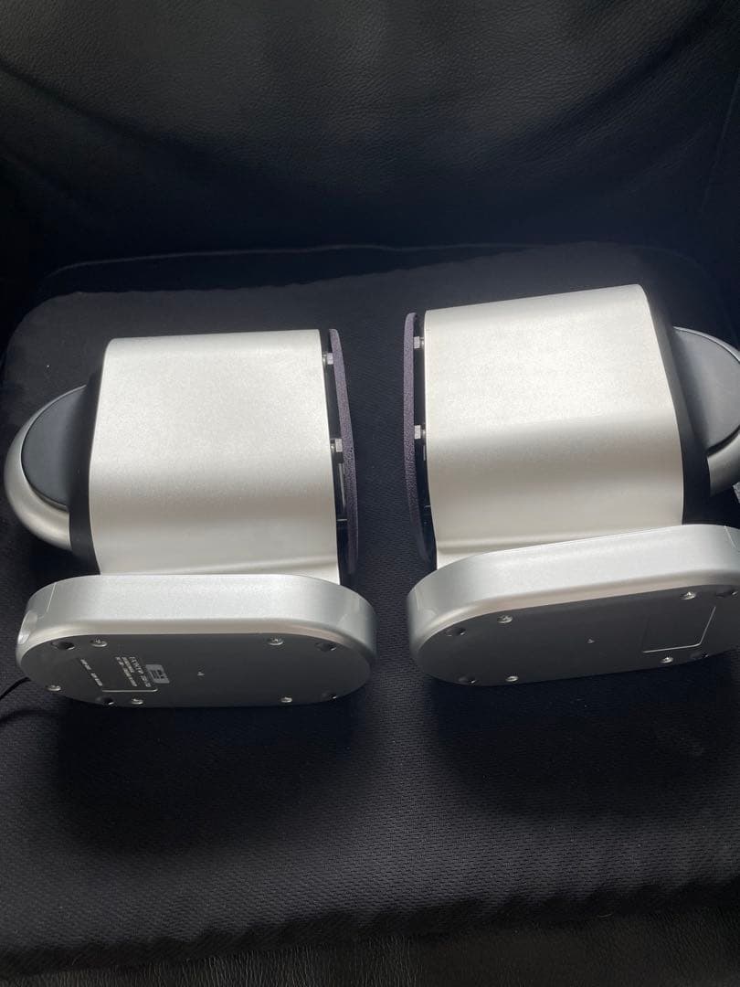 SONY アクティブスピーカー　SRS-ZX1