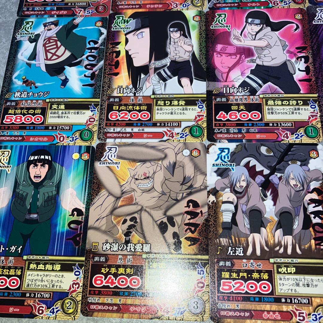 NARUTO ナルト　ナルティメットミッション