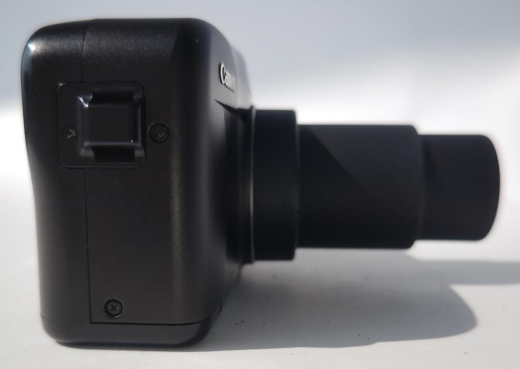Canon AutoboyS 35ｍｍ　コンパクト　フィルムカメラ 動作確認済み