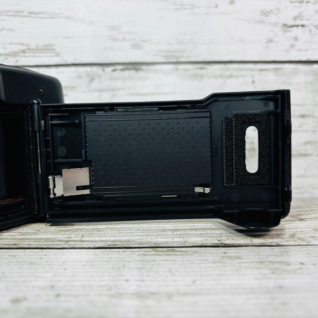 【動作良好】Nikon フィルムカメラ ZOOM 500 AF