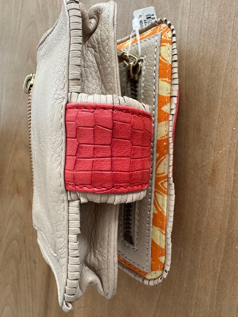ミニ財布