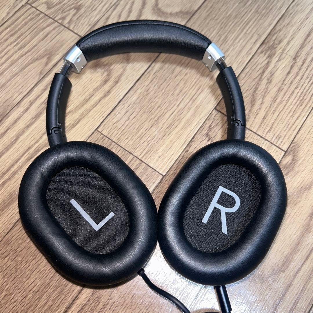 【美品】Austrian Audio Hi-X15 有線ヘッドホン