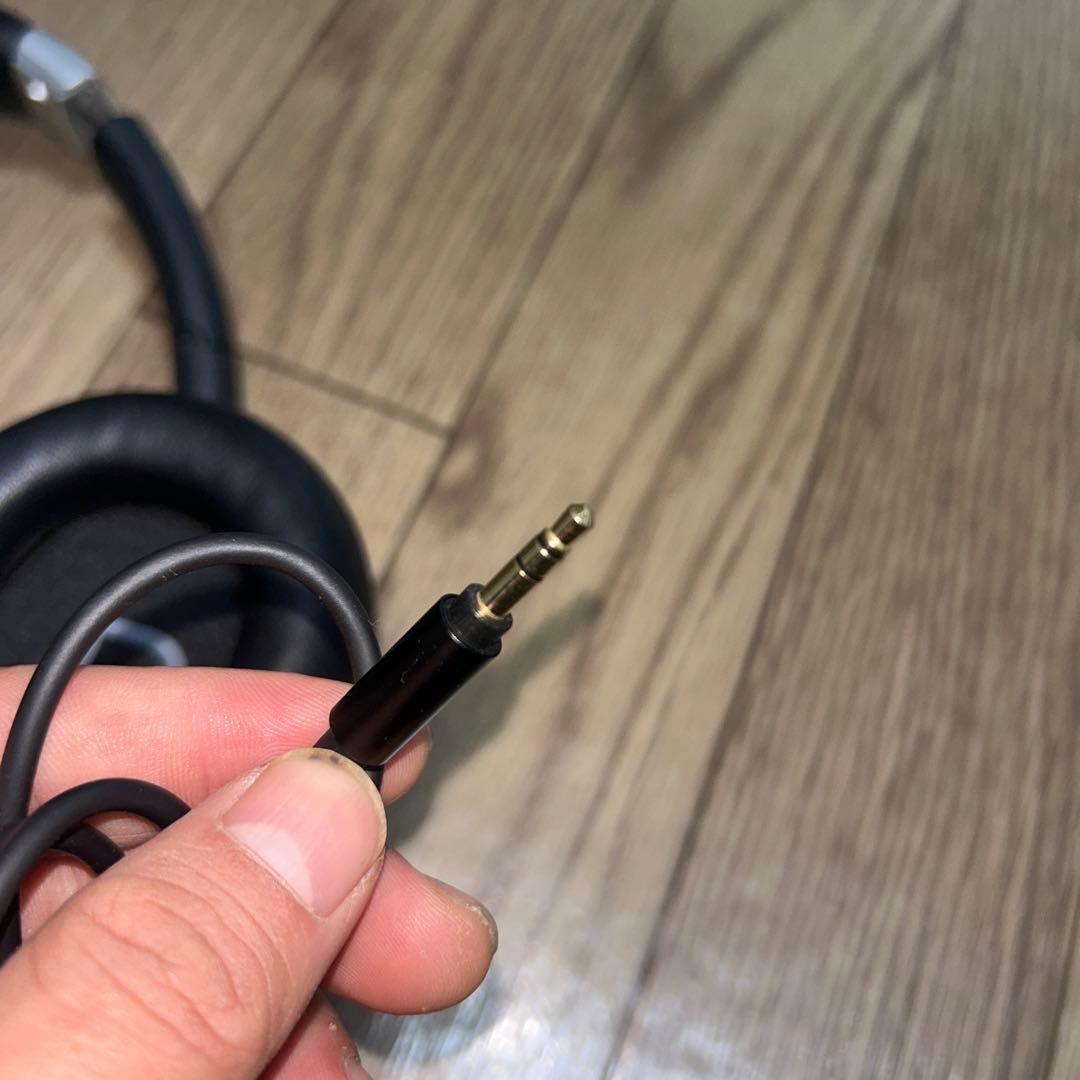【美品】Austrian Audio Hi-X15 有線ヘッドホン