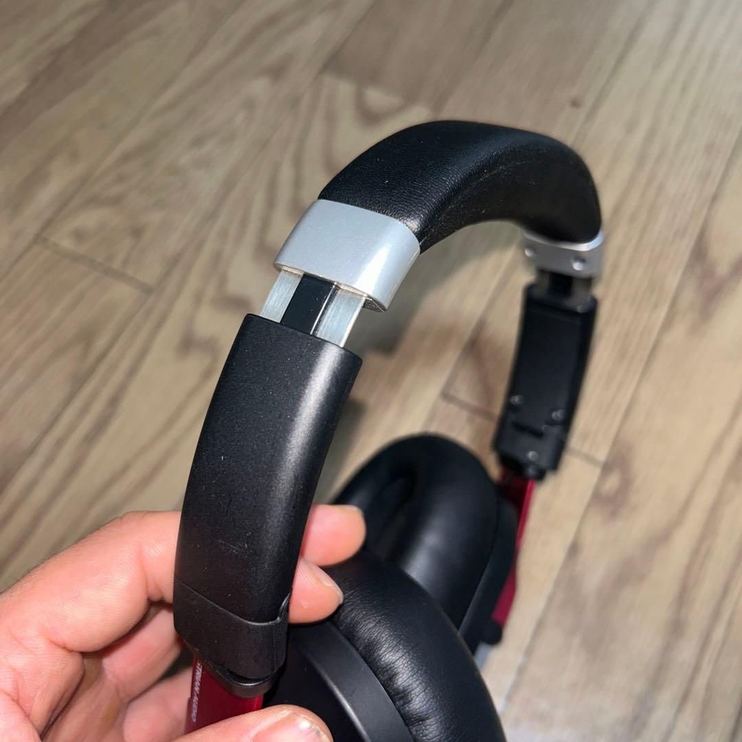 【美品】Austrian Audio Hi-X15 有線ヘッドホン