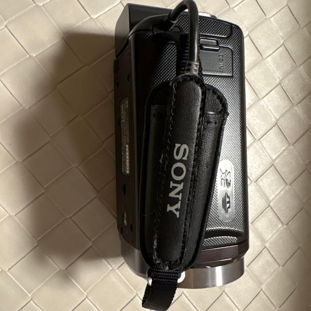 SONYハンディカム