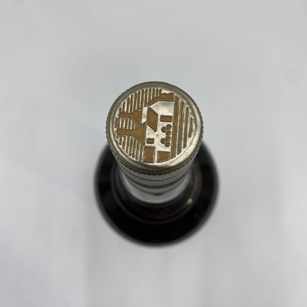 未開栓 BOWMORE ボウモア 12年 カモメラベル 1000ml ウィスキー