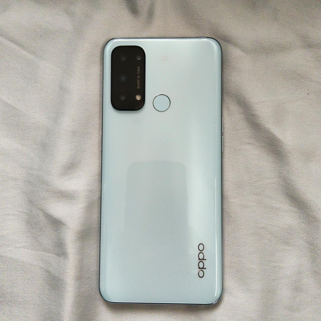 OPPO Reno5 A 本体 おまけ多数