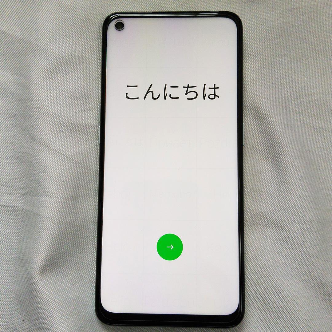 OPPO Reno5 A 本体 おまけ多数