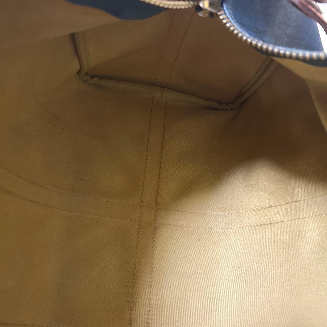 POLO RALPH LAUREN ラルフローレン ボストンバッグ チェック柄
