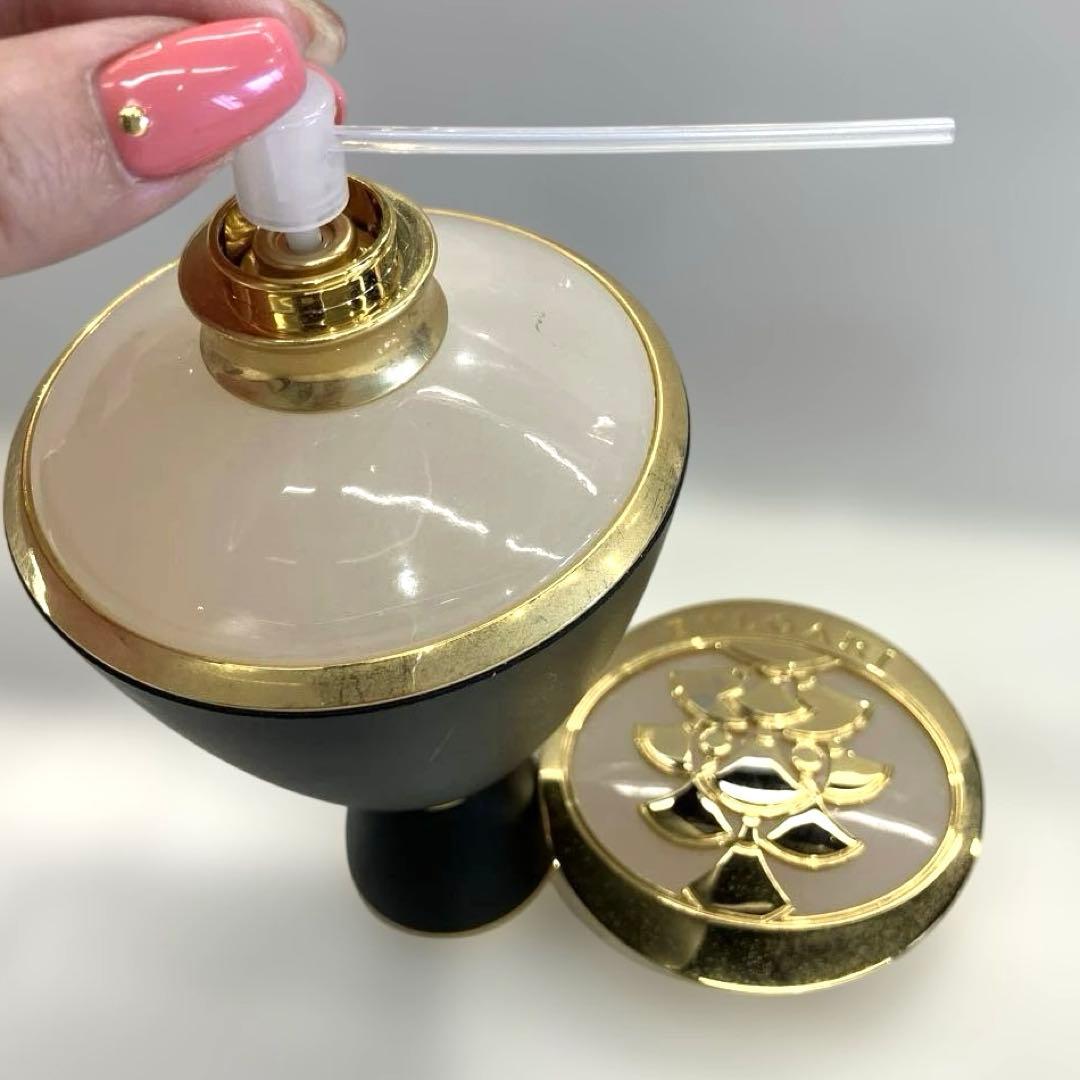 BV1 ブルガリ　レジェンメインペリアリイリーナEDP 100ml