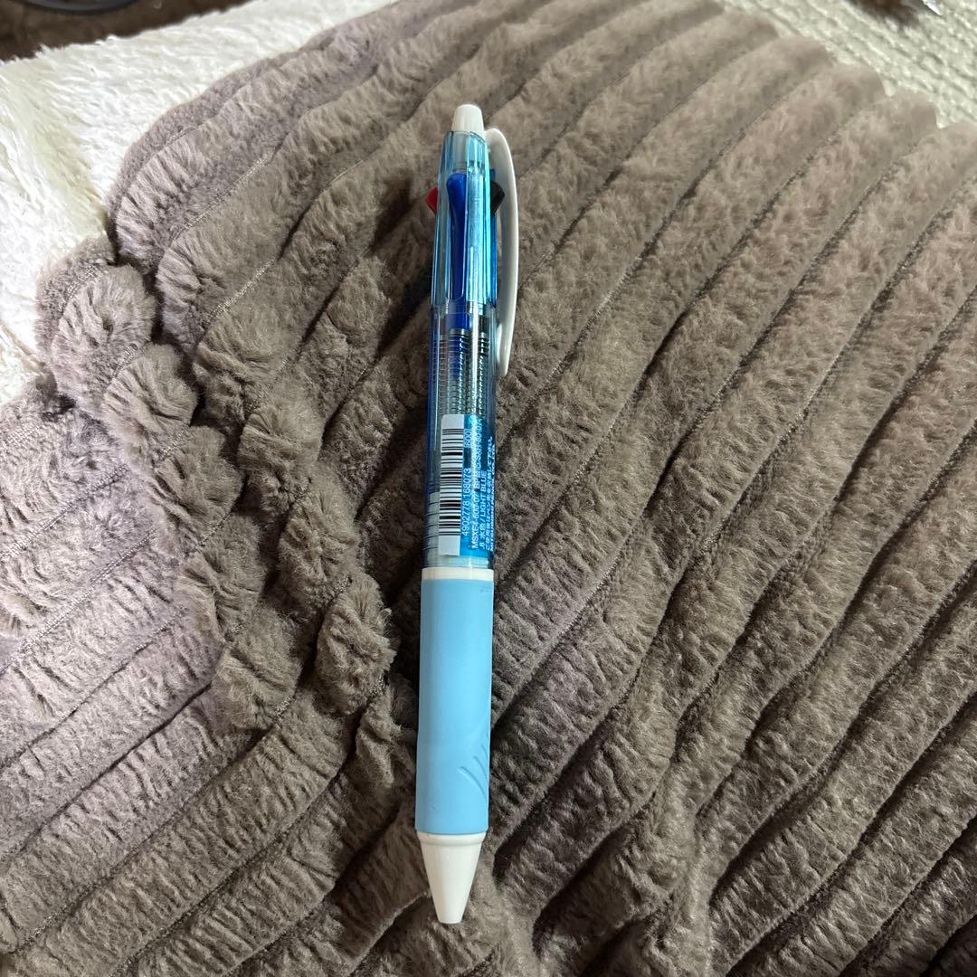 ボールペン付きシャーペン