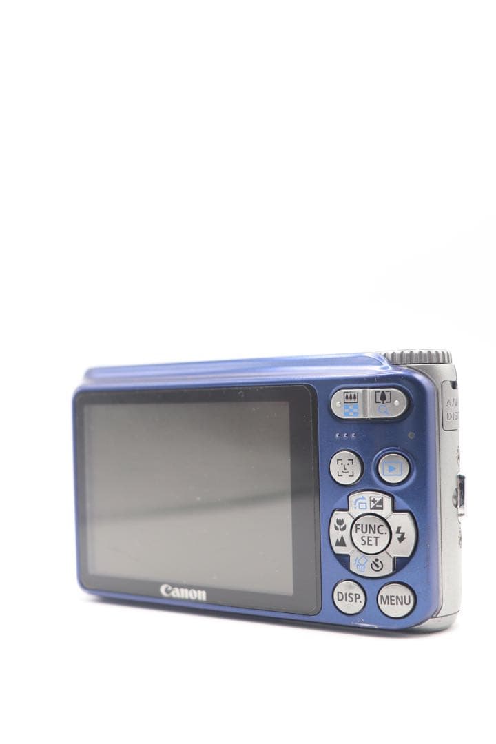 ✨動作確認済み！✨Canon PowerShot A3100IS 充電器付き！