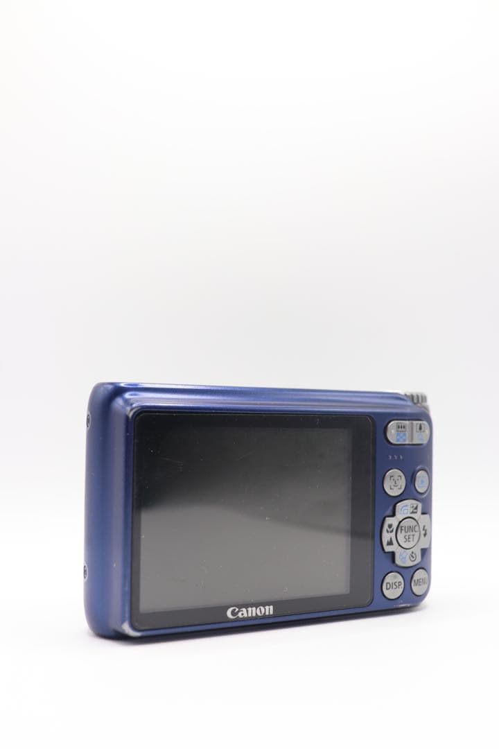 ✨動作確認済み！✨Canon PowerShot A3100IS 充電器付き！