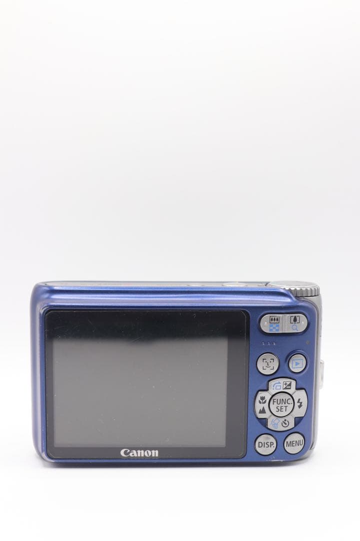 ✨動作確認済み！✨Canon PowerShot A3100IS 充電器付き！