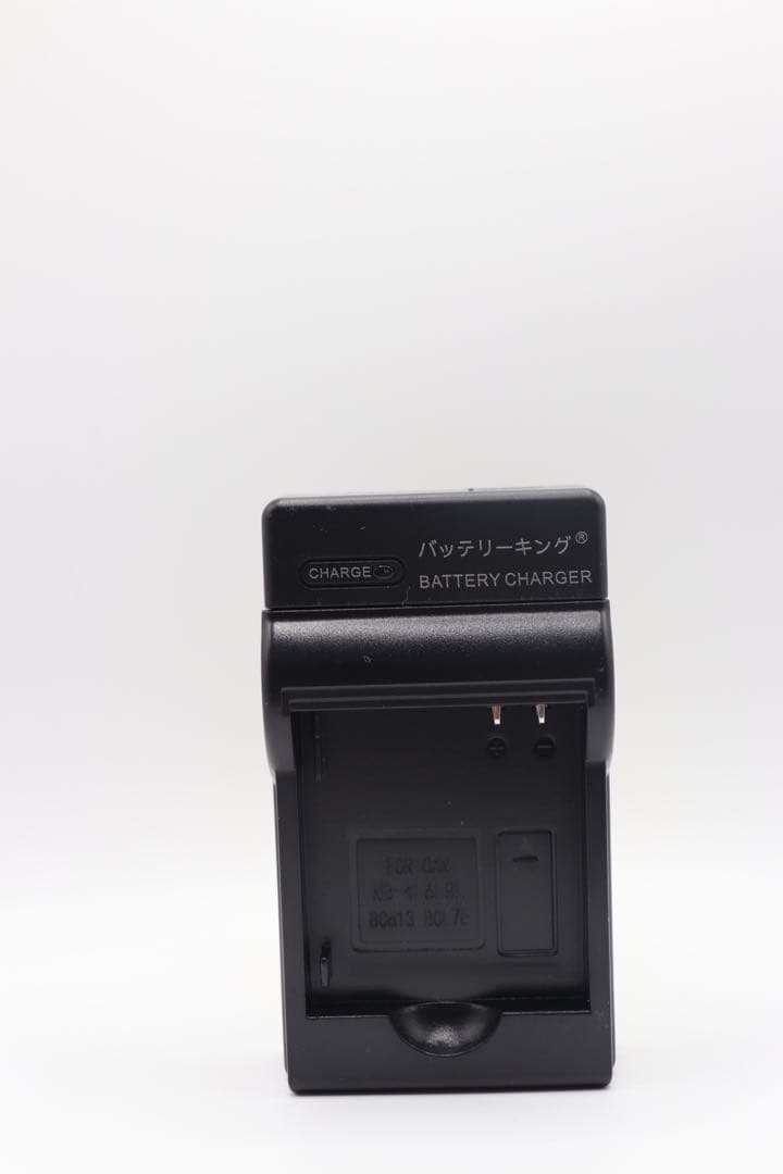 ✨動作確認済み！✨Canon PowerShot A3100IS 充電器付き！