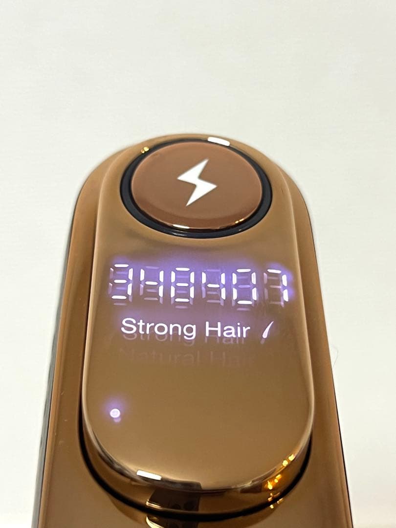 【極美品・残99%以上】BiiTo2 CooL ビートツークール 脱毛器
