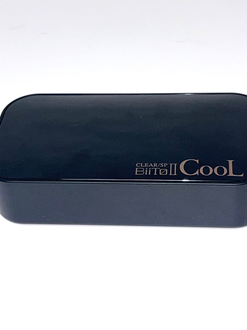 【極美品・残99%以上】BiiTo2 CooL ビートツークール 脱毛器