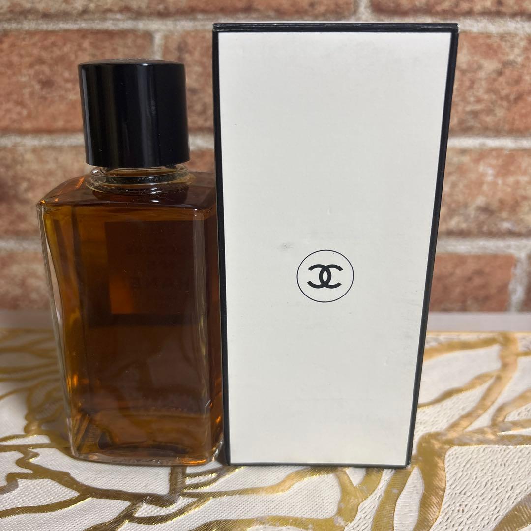 CHANEL Eau de Cologne N°5
