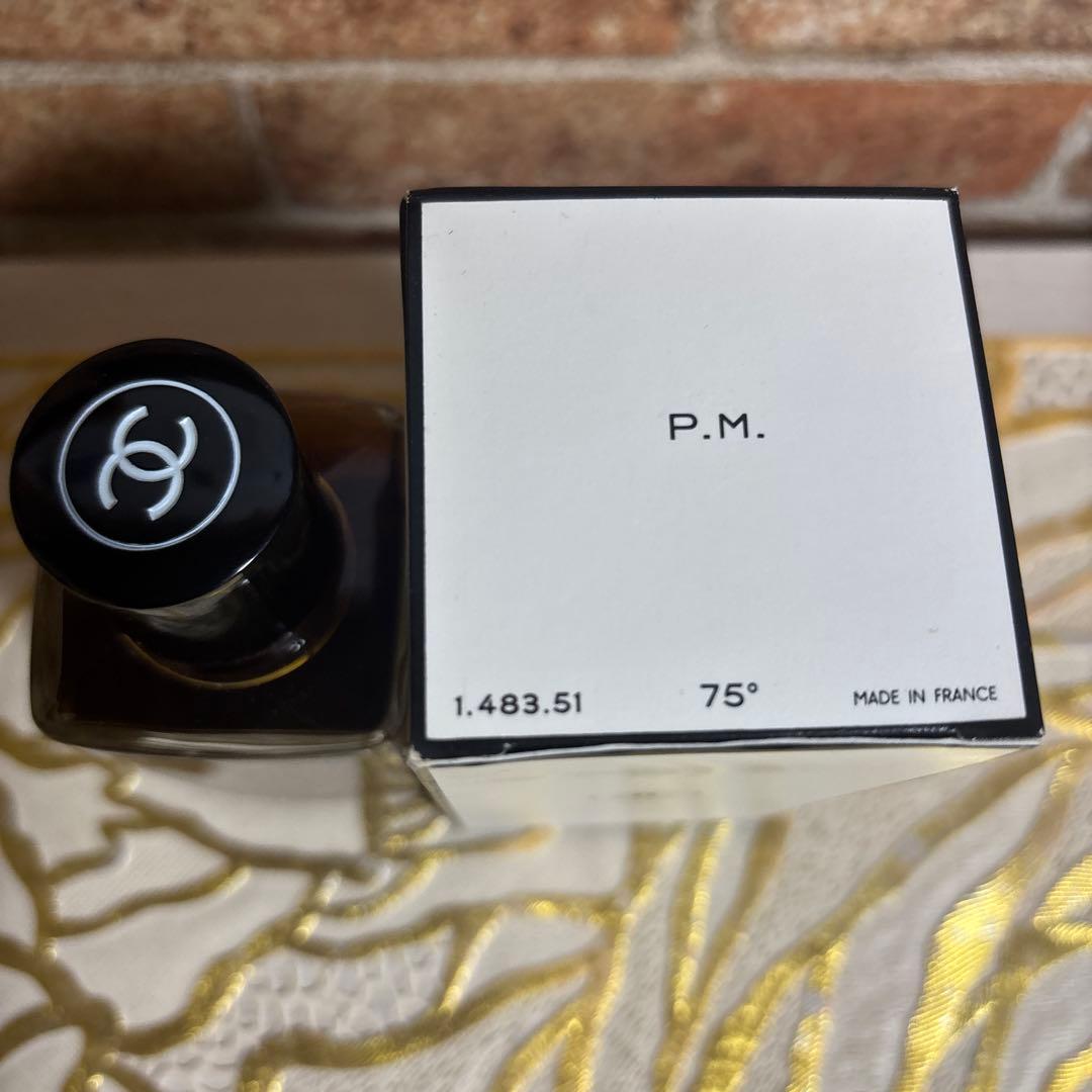CHANEL Eau de Cologne N°5