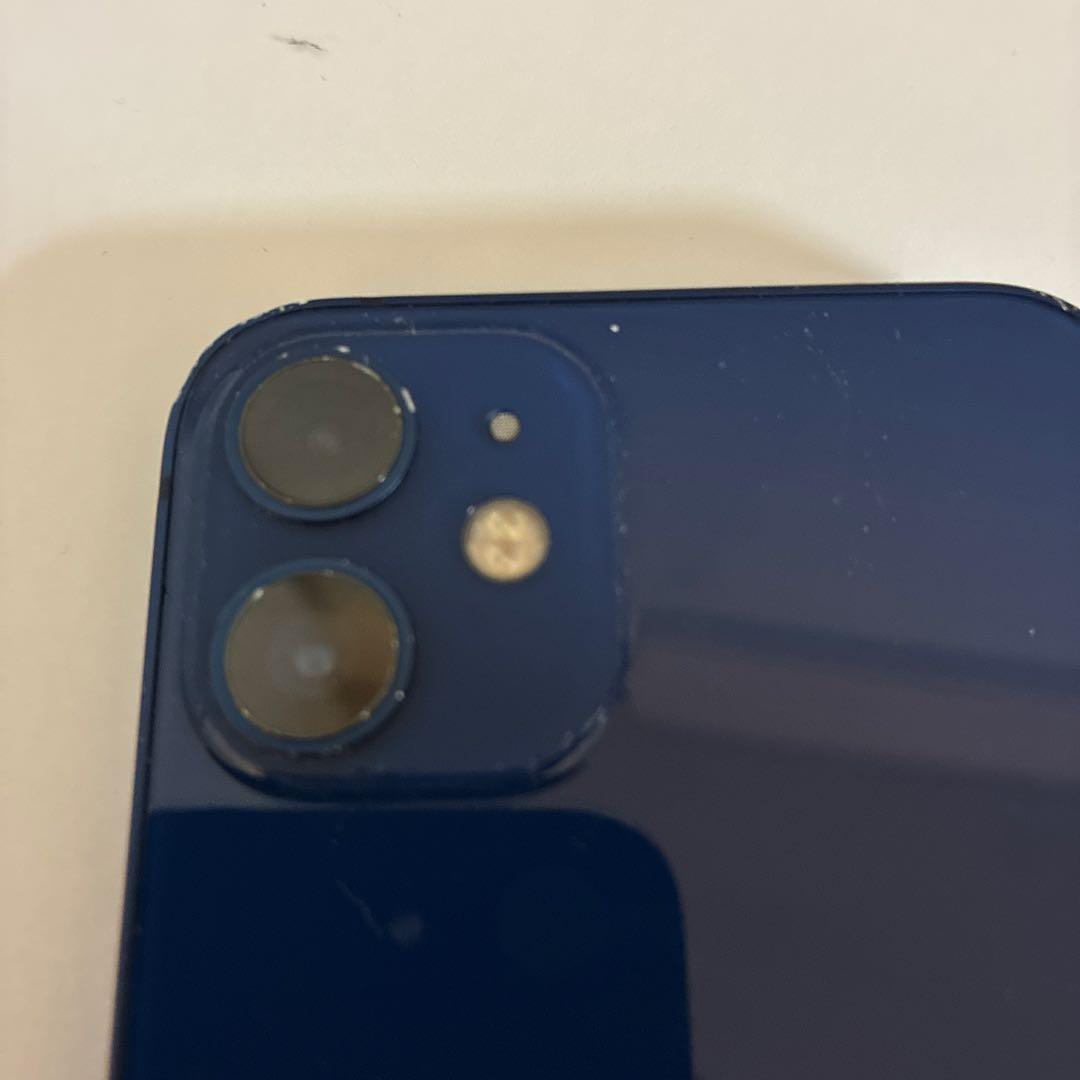 スマートフォン本体 Apple iPhone 12 mini 256GB
