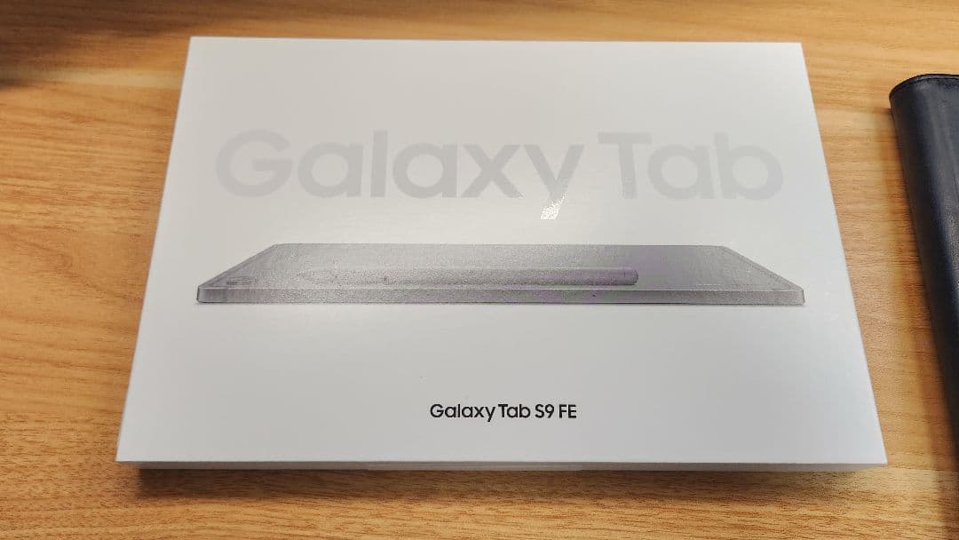 Samsung Galaxy Tab S9 FE ケース➕フィルム　タブレット