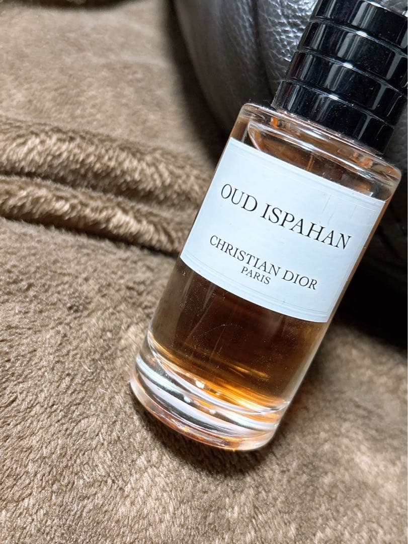 香水(女性用) OUD ISPAHAN 40ml CHRISTIAN DIOR