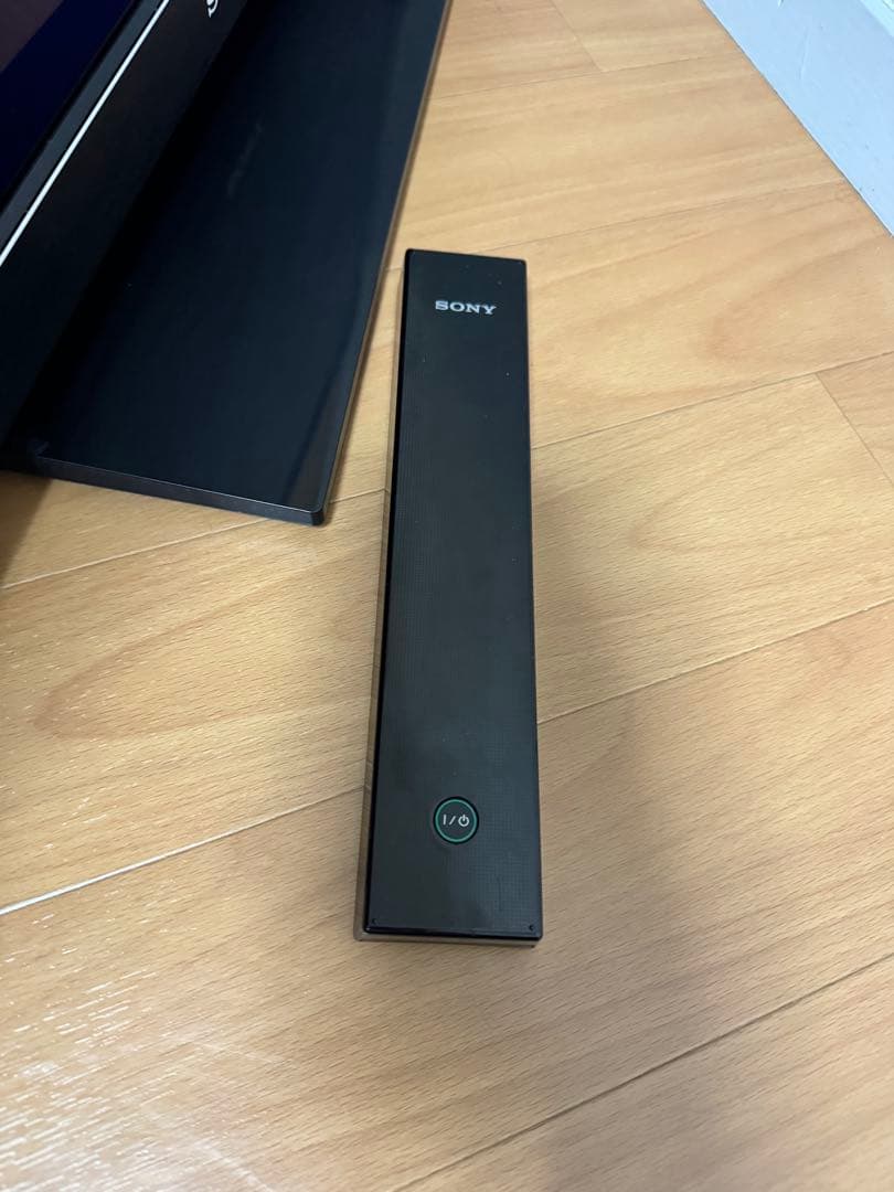 SONY ソニー　液晶テレビ　40インチ　40HX800