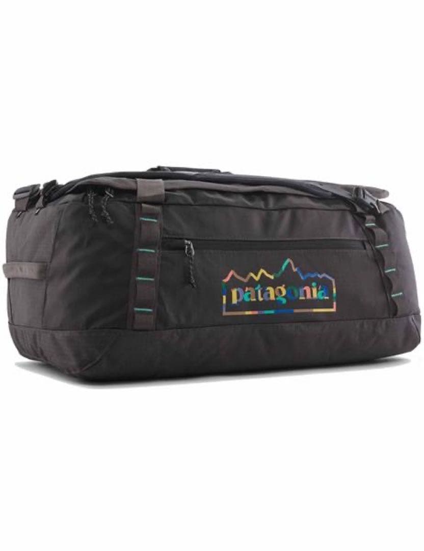 patagonia パタゴニア Black Hole 55L Duffel