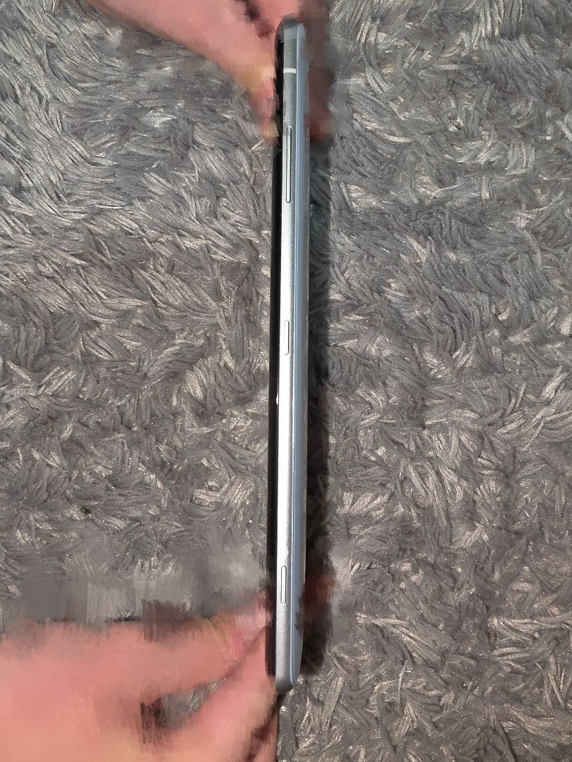 SONY Xperia XZ3 SOV39SIMフリー　動作不良無し画面焼け無し
