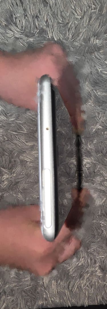 SONY Xperia XZ3 SOV39SIMフリー　動作不良無し画面焼け無し