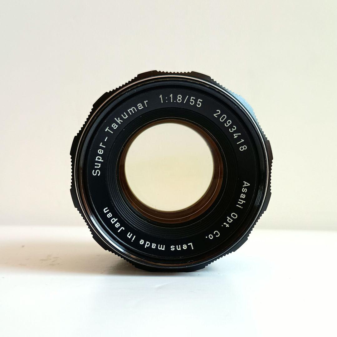 179【匿名配送】 PENTAX SP 35mm 一眼レフ フィルムカメラ