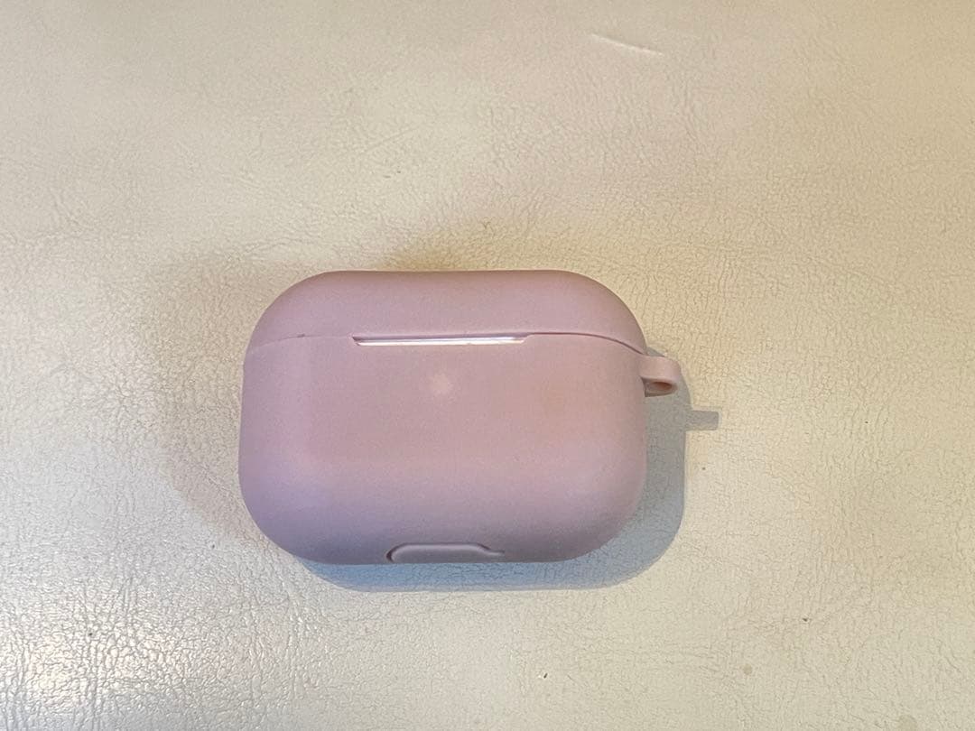 AirPods Pro 第1世代 両耳 充電ケース付 ワイヤレ　ノイキャン
