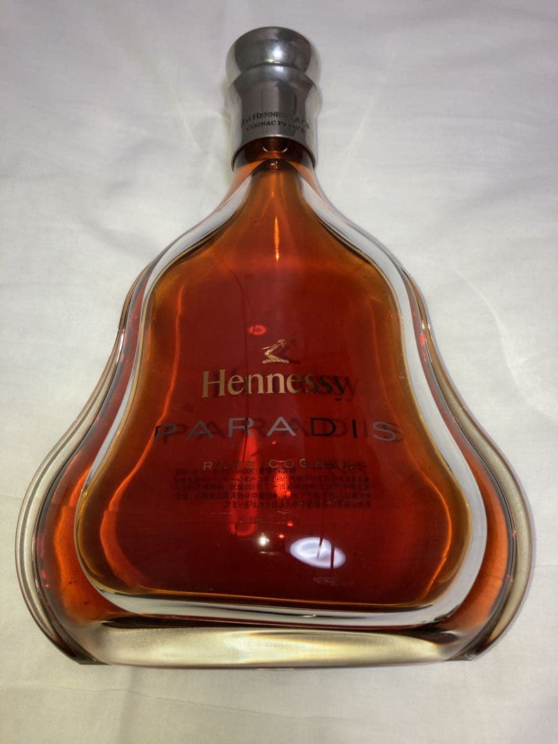 HENNESSY PARADIS ブランデー