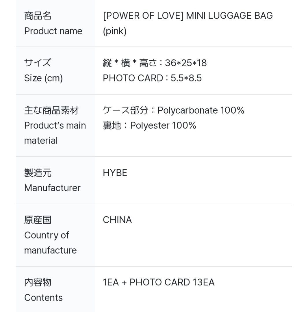 未開封！セブチ★グッズ
