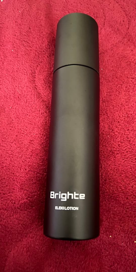 Brighte ELEKIBRUSH + 化粧水パック付き