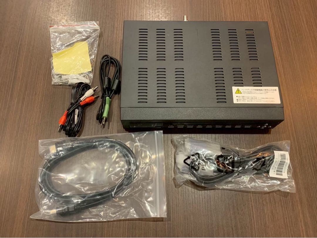 ARUCOM 防犯カメラ レコーダー