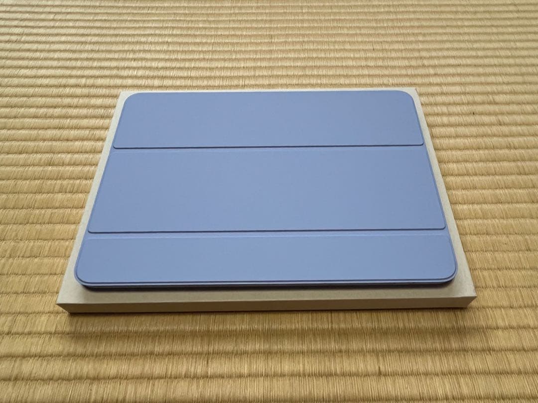 iPad air 11インチ 本体 M3 128GB ⭐️AppleCare